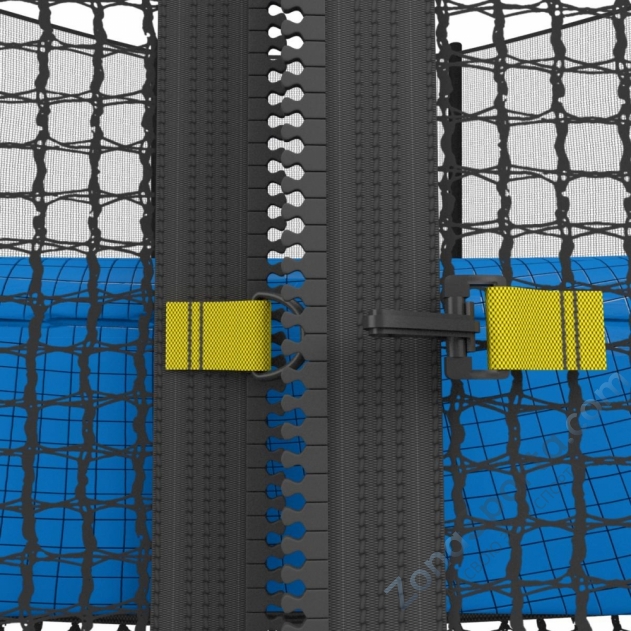 Батут Unix line 8 ft Classic (outside) TRUCL8OUT