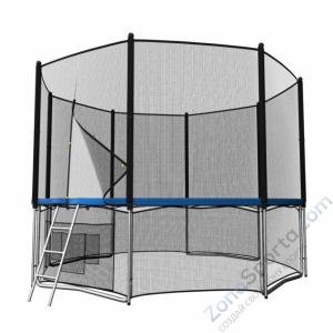 Батут Unix line 8 ft Classic (outside) TRUCL8OUT