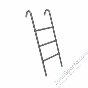 Батут Unix line 8 ft Classic (outside) TRUCL8OUT