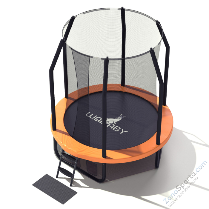 Батут Wallaby Sydney 6 FT