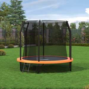 Батут Wallaby Sydney 8 FT Basketball