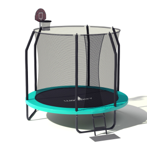 Батут Wallaby Sydney 8 FT