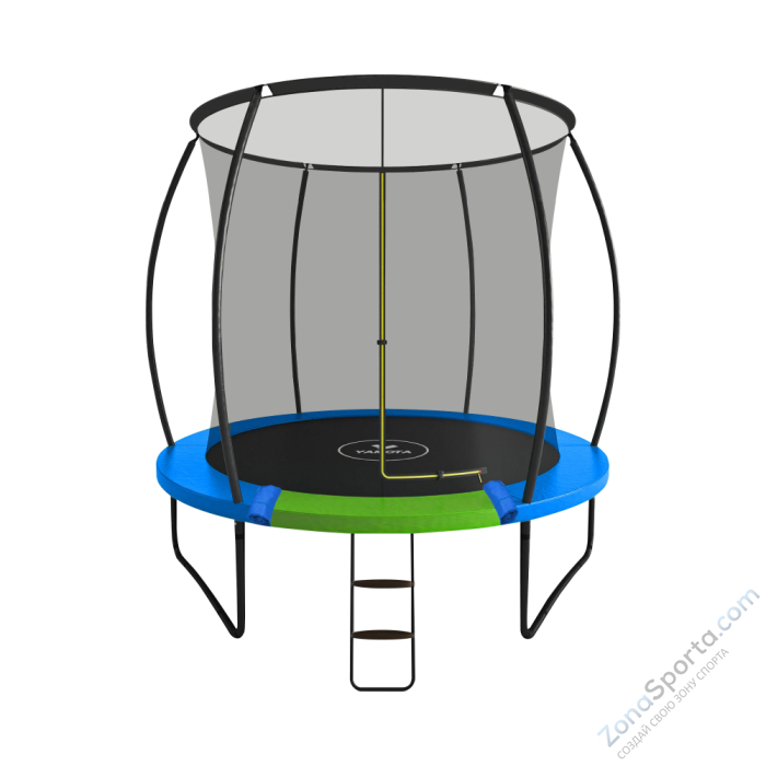 Батут Yamota TOP 244 см (8ft)