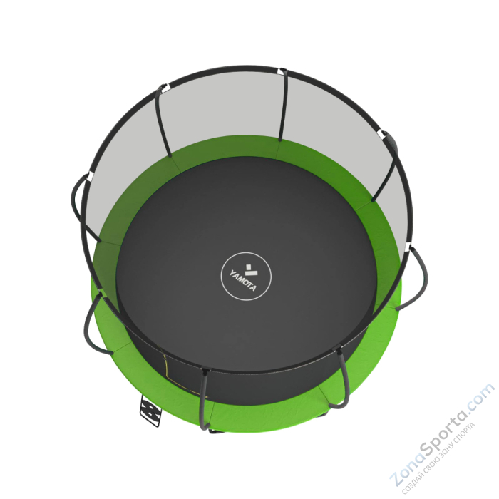 Батут Yamota TOP 305 см (10ft)
