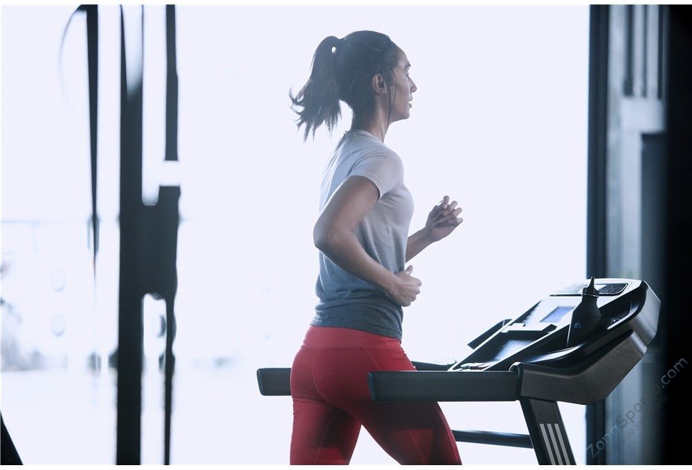 Беговая дорожка Adidas T-16