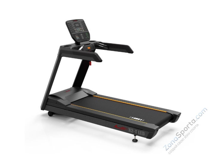 Беговая дорожка AeroFit AC2990 (X2-T LED)