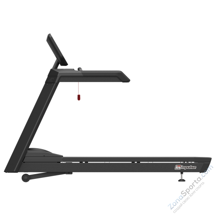 Профессиональная беговая дорожка Impulse AC2990 (X2-T LED)