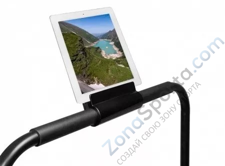 Беговая дорожка Alpin Reise T-179