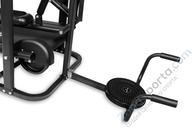 Беговая дорожка Alpin Shake T-169