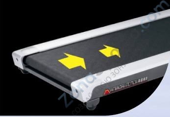 Беговая дорожка AMF 8643E