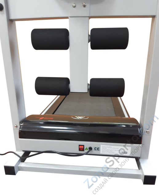 Беговая дорожка AMF 8212 + поручни