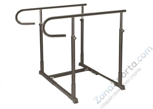 Беговая дорожка AMF 8612H + поручни