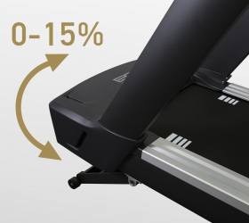 Беговая дорожка Bronze Gym T1000M Pro TFT Turbo