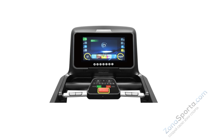 Беговая дорожка Bronze Gym T960 Pro TFT
