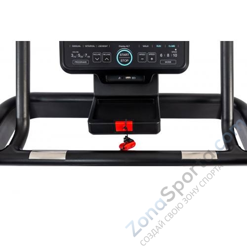 Беговая дорожка CardioPower S500