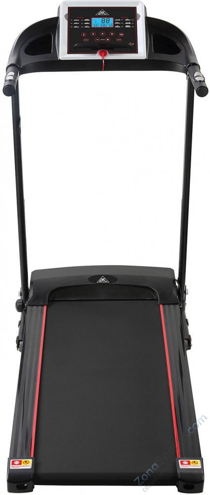 Беговая дорожка DFC Arion T170