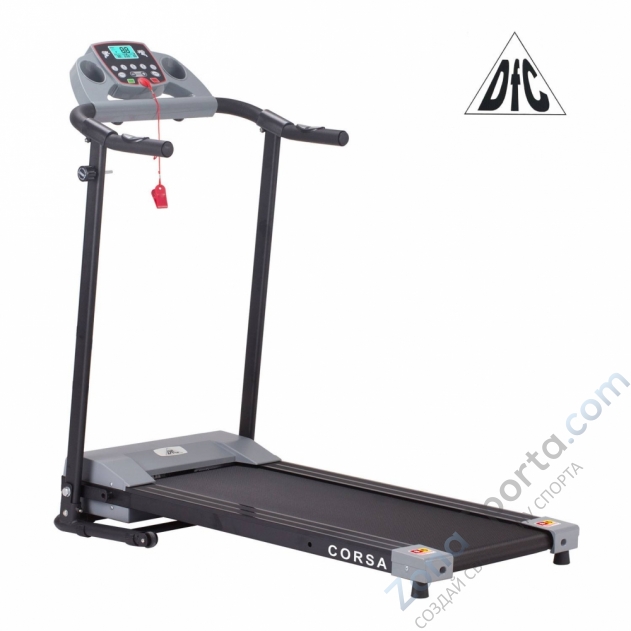 Беговая дорожка DFC Corsa T-120