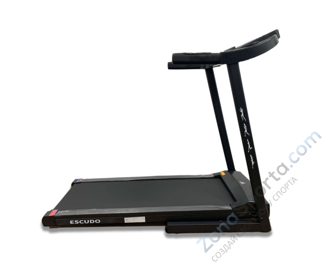 Беговая дорожка DFC Escudo T165