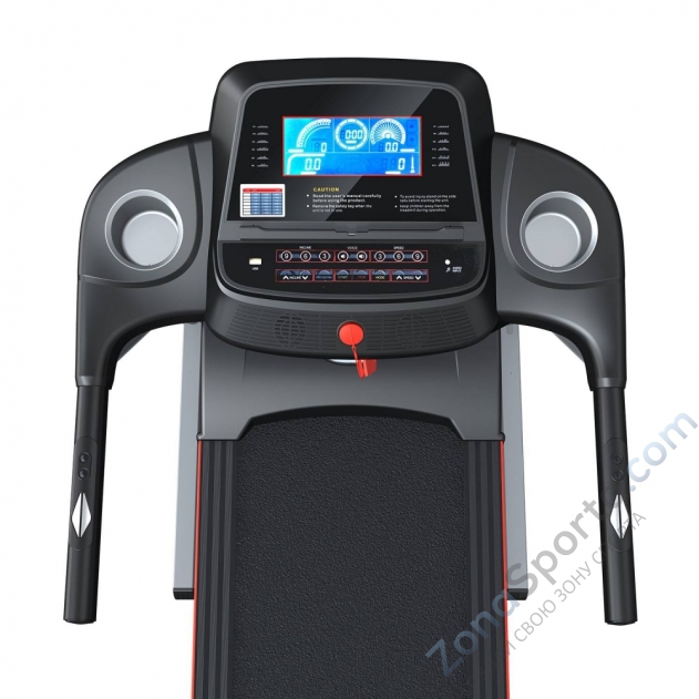 Беговая дорожка DFC Latina II T650