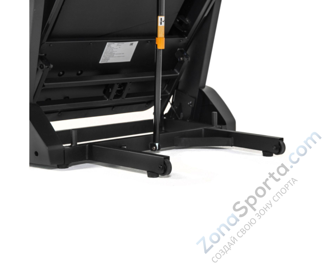 Беговая дорожка DFC Santana Pro T757