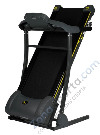 Беговая дорожка Diadora Audio 2.4