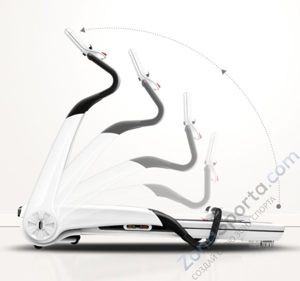 Беговая дорожка Evo Fitness Cosmo 3