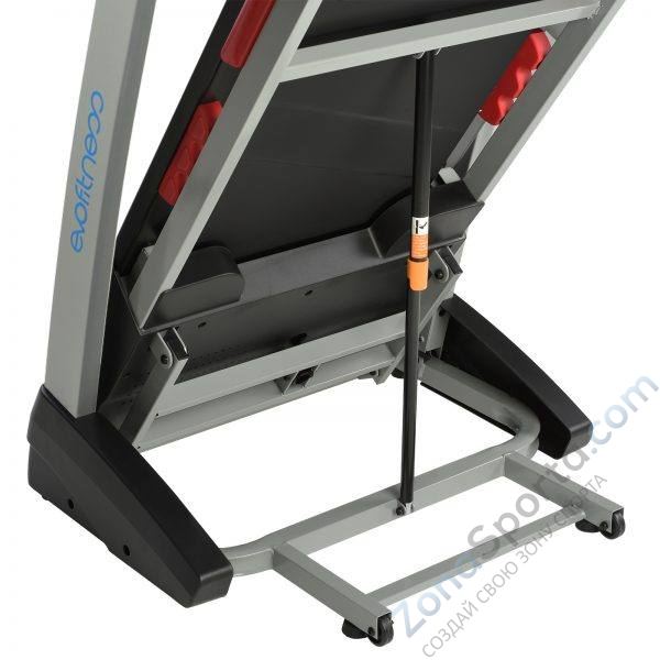 Беговая дорожка Evo Fitness Force