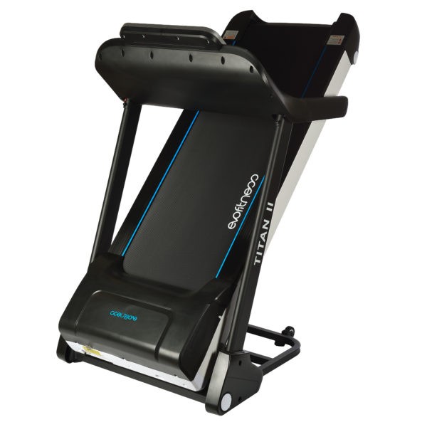 Беговая дорожка Evo Fitness Titan II