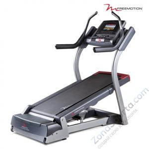 Беговая дорожка Freemotion i11.9 Incline Trainer w/iFit Line