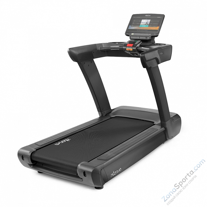 Беговая дорожка Intenza Treadmill 550 Te2+