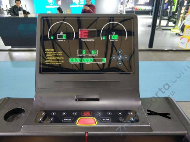 Беговая дорожка Iron Bull IR-X2