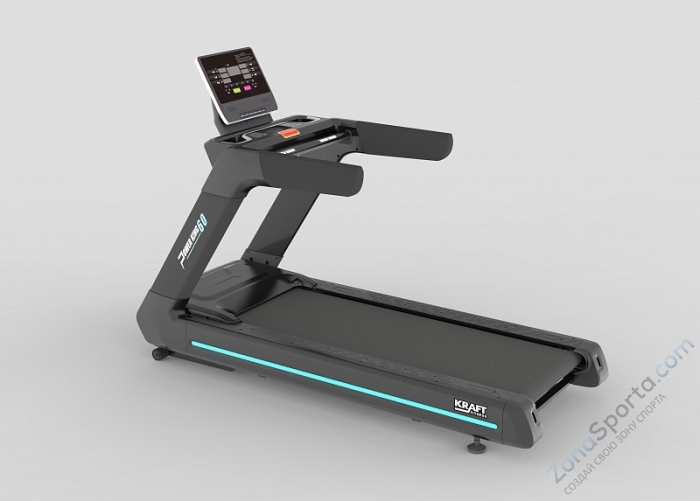 Беговая дорожка Kraft Fitness PK 60