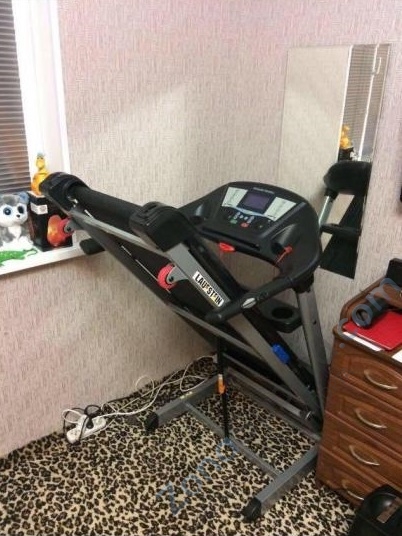 Беговая дорожка Laufstein Gemini