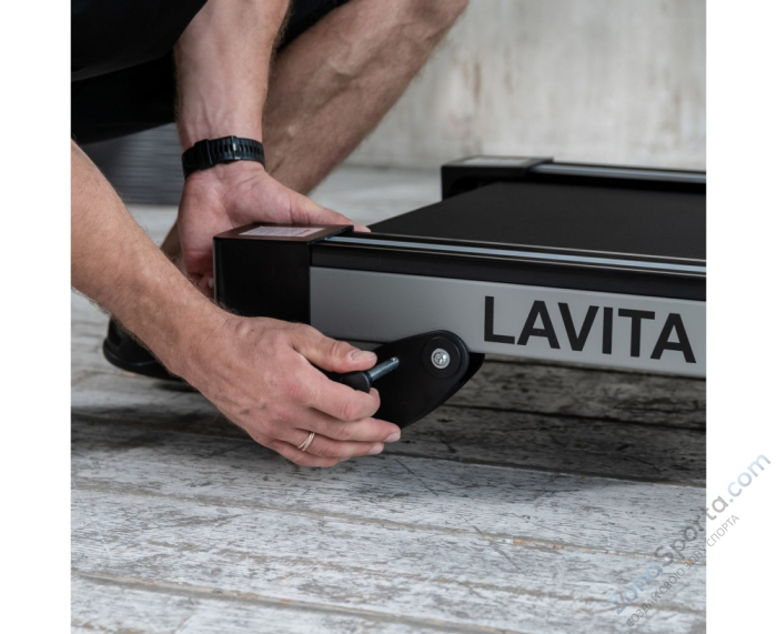 Беговая дорожка DFC Lavita T350