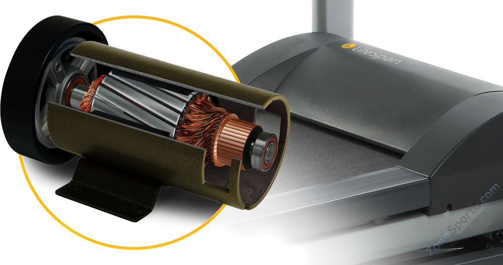 Беговая дорожка Lifespan TR3000IC