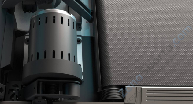 Беговая дорожка Matrix Endurance с консолью Premium LED 