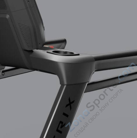 Беговая дорожка Matrix Endurance с консолью Touch XL