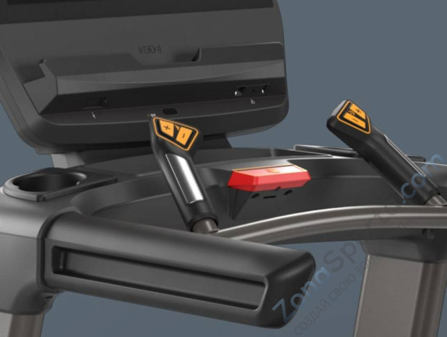 Беговая дорожка Matrix Lifestyle с консолью GT LED