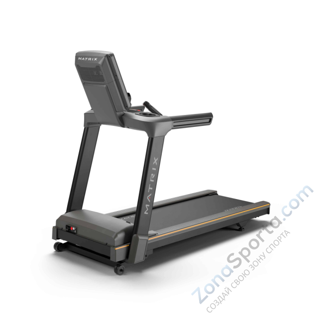 Беговая дорожка Matrix Lifestyle с консолью Touch