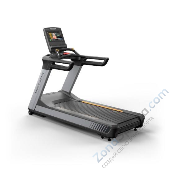 Беговая дорожка Matrix Performance Plus с консолью Touch