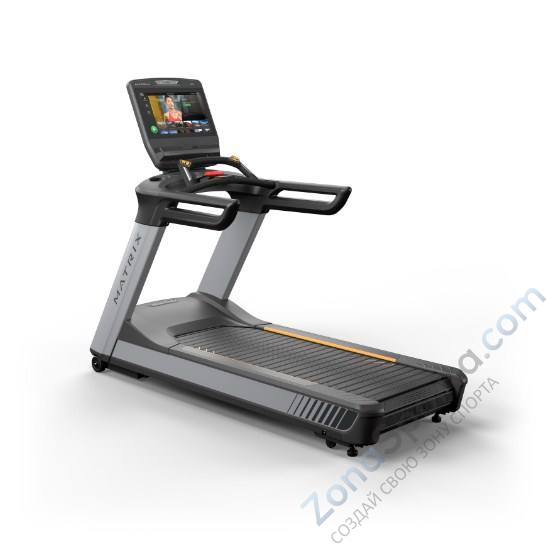 Беговая дорожка Matrix Performance Plus с консолью Touch XL