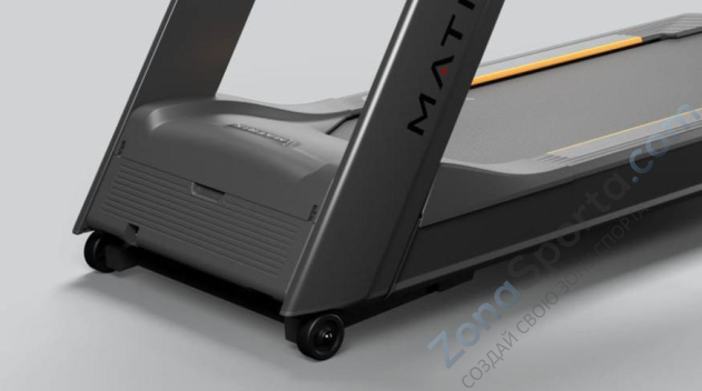 Беговая дорожка Matrix Performance с консолью GT LED