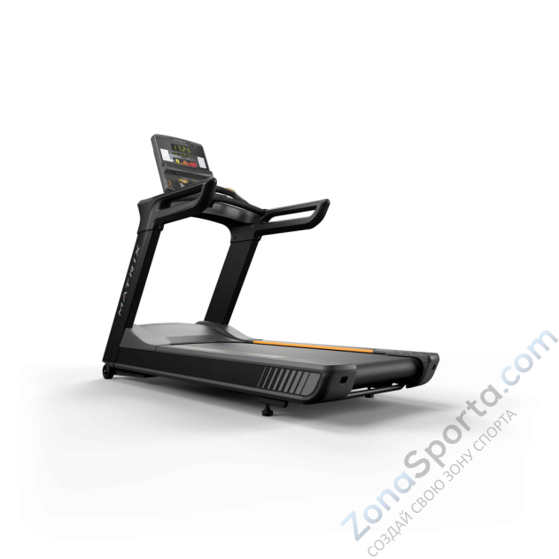 Беговая дорожка Matrix Performance с консолью GT LED