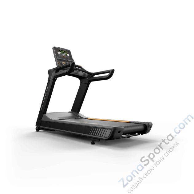 Беговая дорожка Matrix Performance с консолью LED