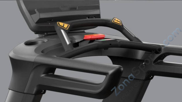 Беговая дорожка Matrix Performance с консолью Touch