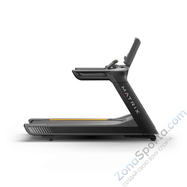 Беговая дорожка Matrix Performance с консолью Touch