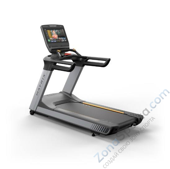 Беговая дорожка Matrix Performance с консолью Touch XL