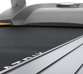 Беговая дорожка Matrix T1XE VA (2013)