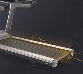 Беговая дорожка Matrix T70XER