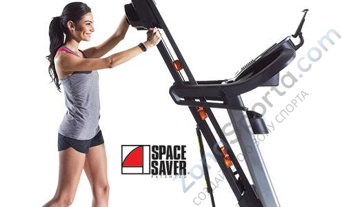 Беговая дорожка NordicTrack C1650